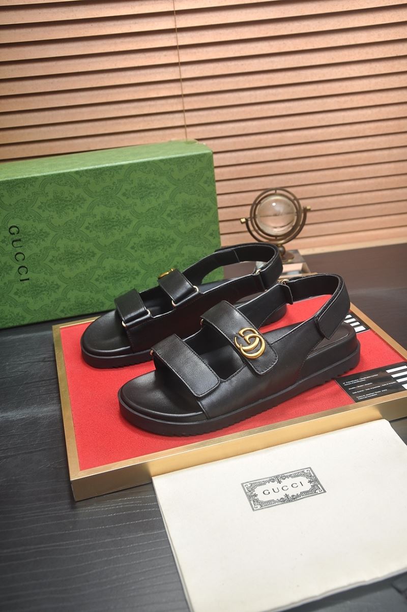 Gucci Sandals